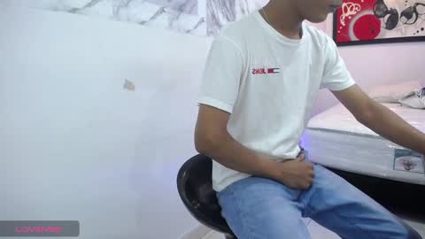 Andres Dean online show from 12/29/24, 04:48