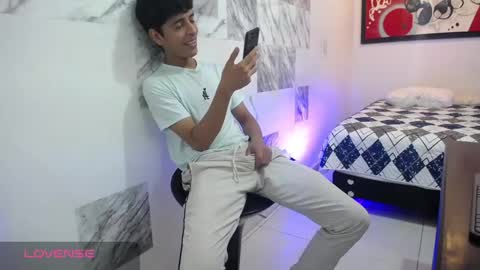 Andres Dean online show from 01/06/25, 11:09