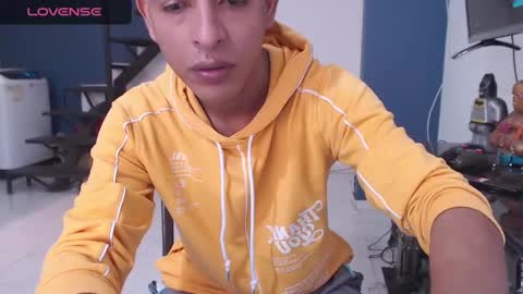 Andres Dean online show from 01/24/25, 05:32