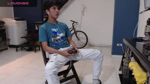 Andres Dean online show from 02/11/25, 11:22