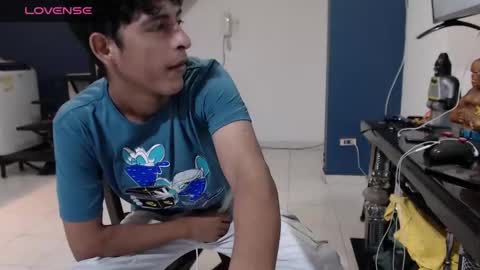 Andres Dean online show from 02/24/25, 12:41