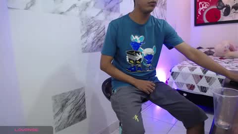 Andres Dean online show from 03/01/25, 02:15