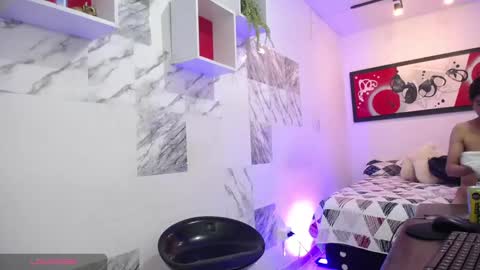 Andres Dean online show from 03/07/25, 09:06