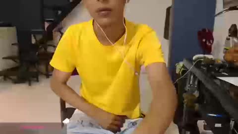 Andres Dean online show from 09/15/25, 10:54