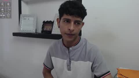 Andres Dean online show from 10/17/25, 09:06