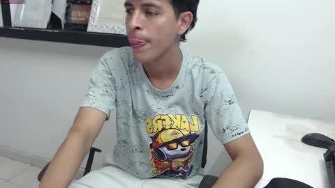 Andres Dean online show from 10/19/25, 11:05