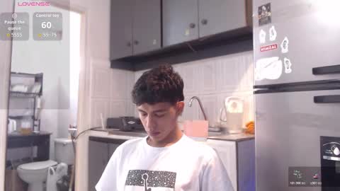 Andres Dean online show from 11/21/25, 05:55