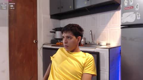 Andres Dean online show from 12/20/25, 06:37