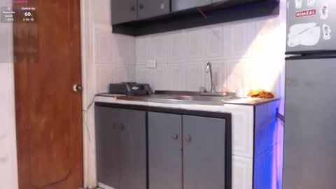 Andres Dean online show from 12/22/25, 11:57