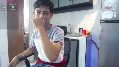 Andres Dean online show from 01/16/26, 07:51