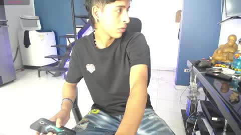 Andres Dean online show from 02/18/26, 09:33