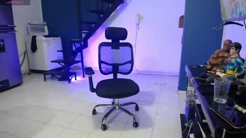 Andres Dean online show from 02/19/26, 11:45