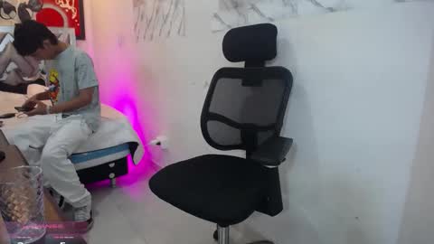 Andres Dean online show from 03/04/26, 06:58