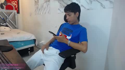 Andres Dean online show from 03/05/26, 03:41