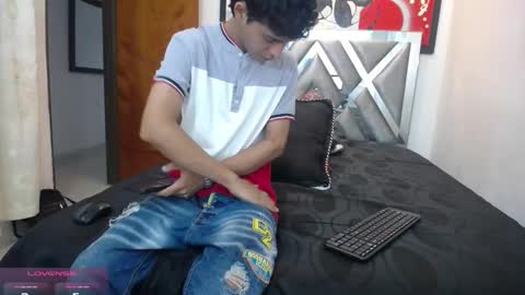 Andres Dean online show from 03/15/26, 07:09