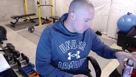 hardwired4816 online show from 02/13/26, 04:03