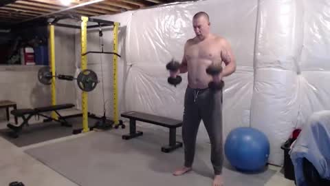 hardwired4816 online show from 03/09/26, 01:48