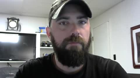 hardworkertn online show from 01/13/25, 11:38