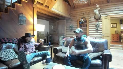 hardworkertn online show from 11/17/25, 04:57