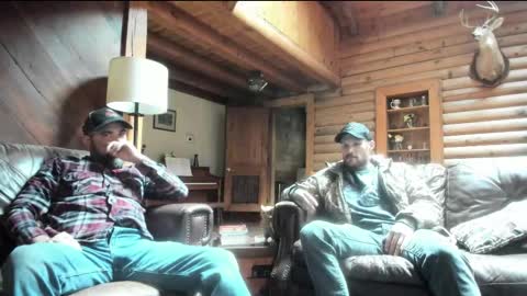 hardworkertn online show from 12/18/25, 05:08