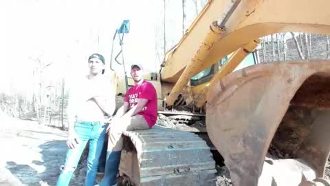 hardworkertn online show from 02/11/26, 06:46