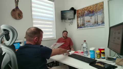 hardworkertn online show from 03/24/26, 06:02