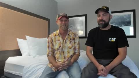 hardworkertn online show from 03/27/26, 06:29