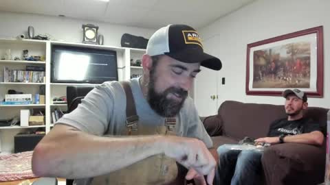 hardworkertn online show from 03/30/26, 06:53