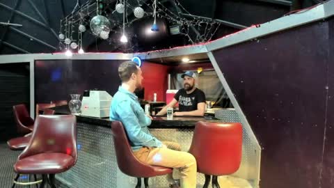 hardworkertn online show from 04/19/26, 01:49