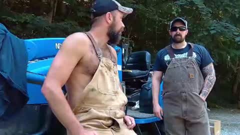 hardworkertn online show from 07/21/26, 08:00