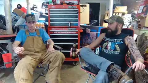 hardworkertn online show from 07/22/26, 04:21