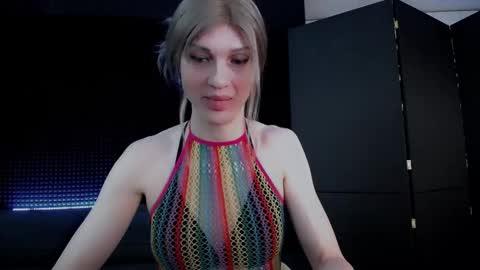 Miss Hardy online show from 10/31/25, 04:57