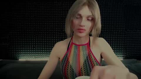 Miss Hardy online show from 01/17/26, 08:08