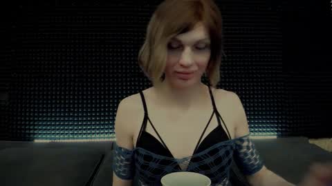 Miss Hardy online show from 02/25/26, 04:55