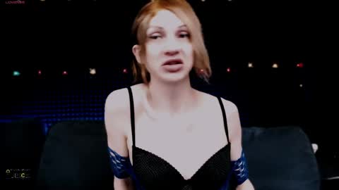 Miss Hardy online show from 04/19/26, 03:28