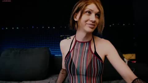 Miss Hardy online show from 04/20/26, 06:38