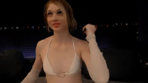 Miss Hardy online show from 04/27/26, 04:10