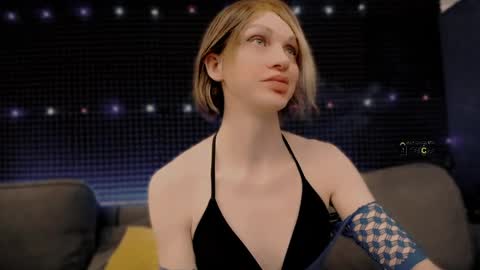 Miss Hardy online show from 04/28/26, 03:22