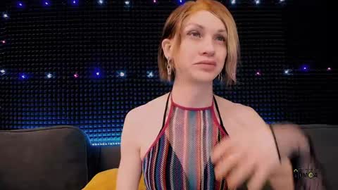 Miss Hardy online show from 06/01/26, 03:41