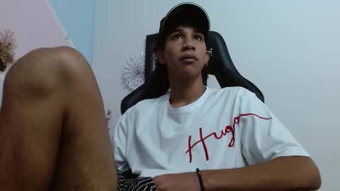 Hares online show from 12/08/24, 01:03