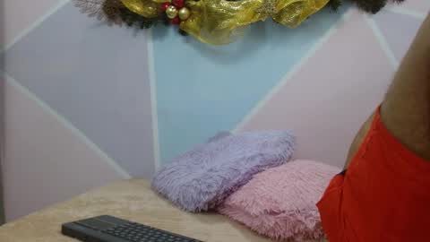 Hares online show from 12/28/24, 12:45