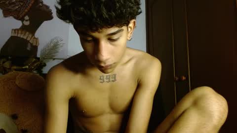 Hares online show from 01/04/25, 03:28