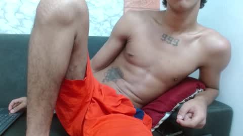 Hares online show from 02/27/25, 12:34