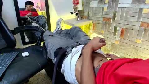 Hares online show from 01/06/26, 02:10