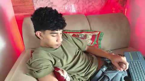 Hares online show from 01/14/26, 02:12