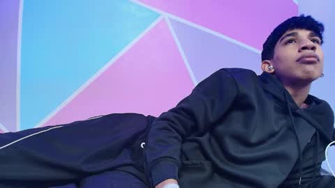 Hares online show from 02/22/26, 03:10