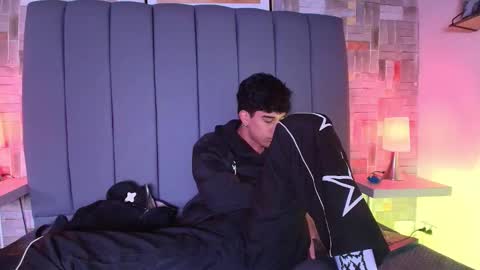 Hares online show from 03/03/26, 01:50