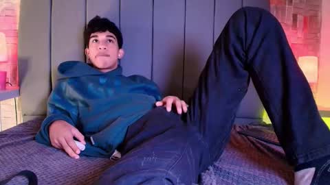 Hares online show from 03/07/26, 02:25