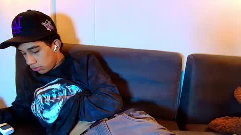 Hares online show from 03/13/26, 02:45