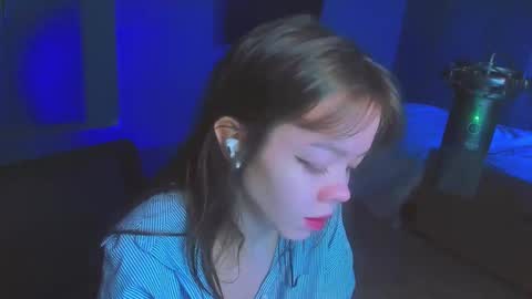 Snapshot of haribo_asmr chatting on 12/08/24, 08:09 Miss Hari online show from 12/08/24, 08:09